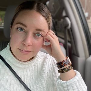 Meet your Posher, Erica